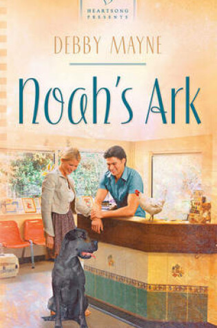 Cover of Noah's Ark