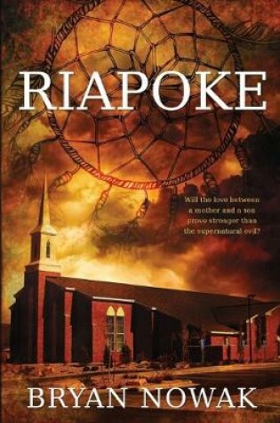 Cover of Riapoke