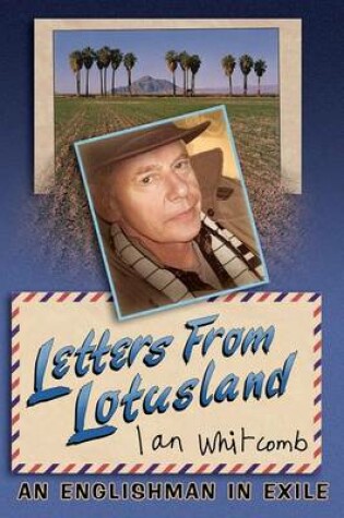 Cover of Letters From Lotusland