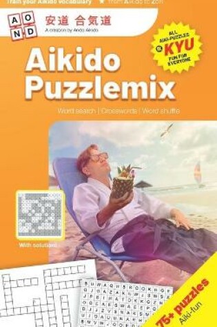 Cover of Aikido Puzzlemix