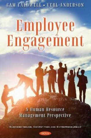 Cover of Employee Engagement