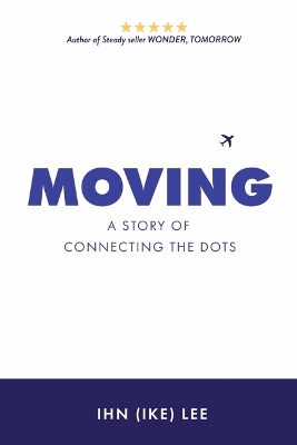 Book cover for Moving