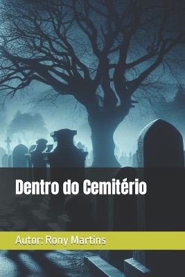 Book cover for Dentro do Cemit�rio