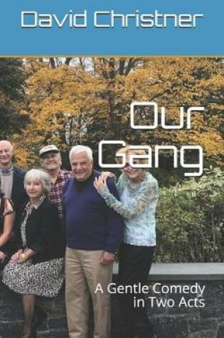 Cover of Our Gang