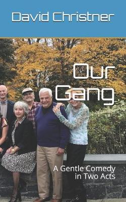 Book cover for Our Gang