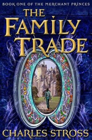 Cover of The Family Trade