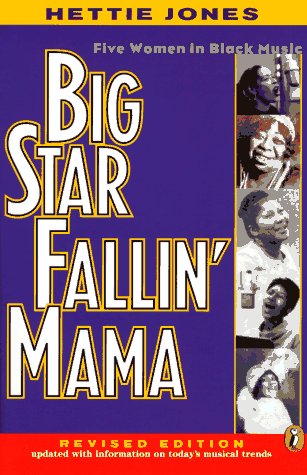 Book cover for Big Star Fallin' Mama