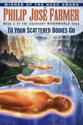 To Your Scattered Bodies Go