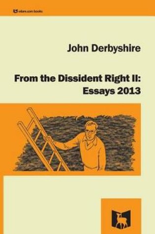 Cover of From the Dissident Right II