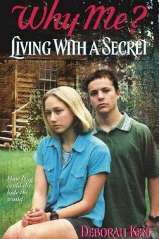 Cover of Living with a Secret