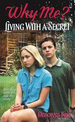 Cover of Living with a Secret