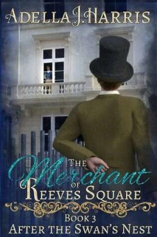 Cover of The Merchant of Reeves Square