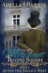 Book cover for The Merchant of Reeves Square