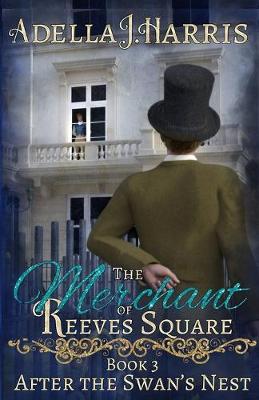 Cover of The Merchant of Reeves Square
