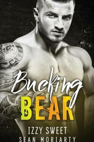 Cover of Bucking Bear