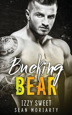 Book cover for Bucking Bear