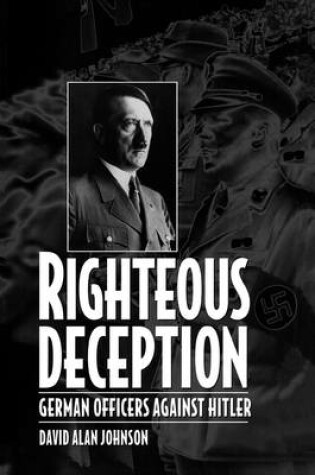 Cover of Righteous Deception