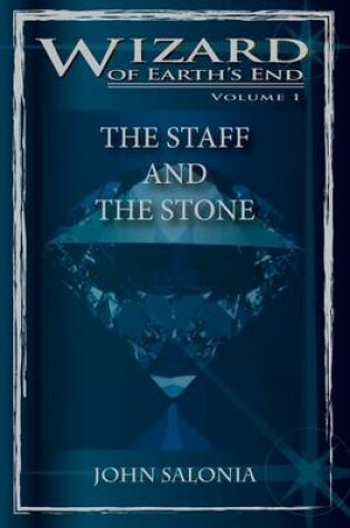 Cover of The Staff and the Stone