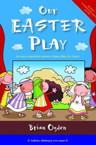 Cover of Our Easter Play
