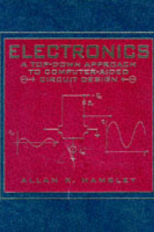 Cover of Electronics