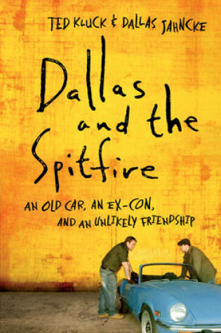 Cover of Dallas and the Spitfire