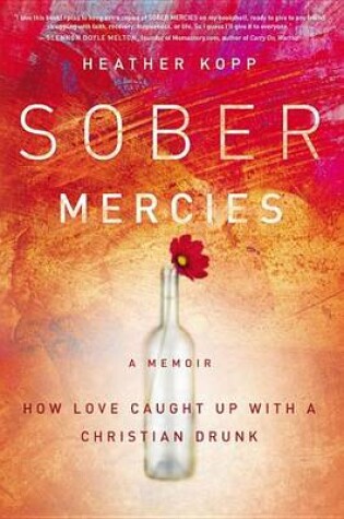 Cover of Sober Mercies