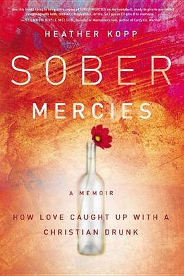 Book cover for Sober Mercies