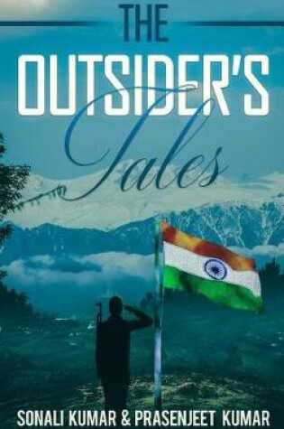 Cover of The Outsider's Tales