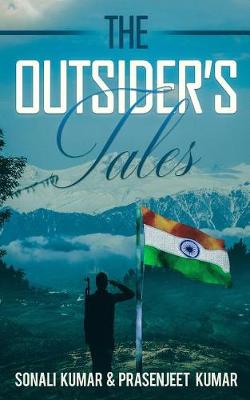 Book cover for The Outsider's Tales