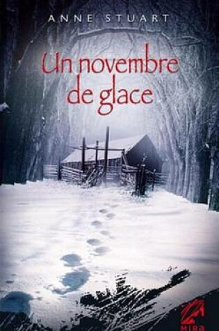 Cover of Un Novembre de Glace