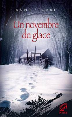 Book cover for Un Novembre de Glace