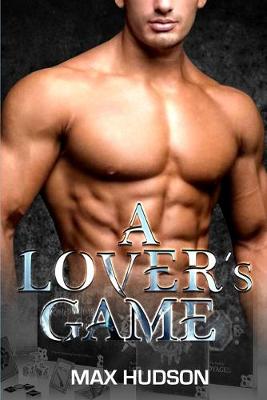 Book cover for A Lover's Game