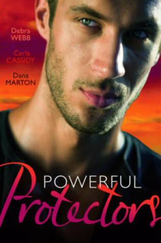 Cover of Powerful Protectors