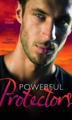 Book cover for Powerful Protectors