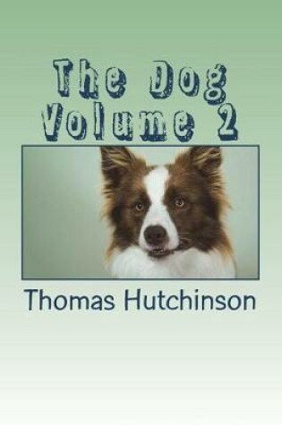 Cover of The Dog Volume 2