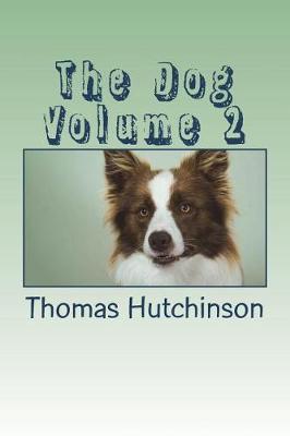 Book cover for The Dog Volume 2