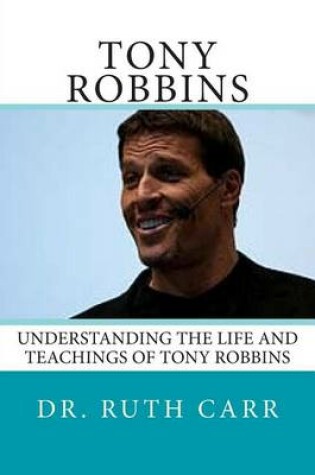 Cover of Tony Robbins