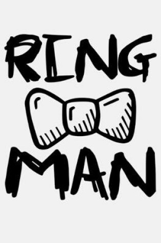 Cover of Ring Man