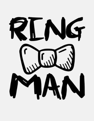 Book cover for Ring Man