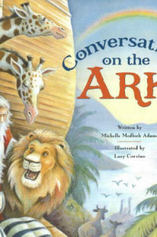 Cover of Conversations on the Ark