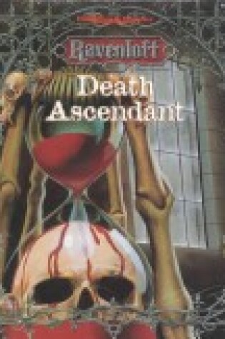 Cover of Death Ascendant