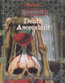 Book cover for Death Ascendant