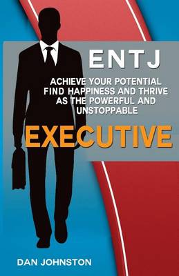 Cover of Entj