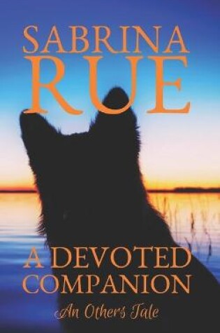 Cover of A Devoted Companion