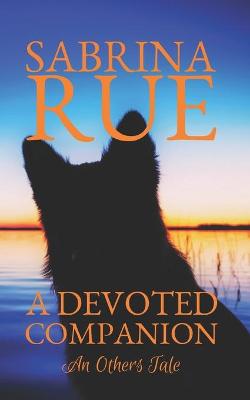 Book cover for A Devoted Companion