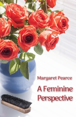 Book cover for A Feminine Perspective