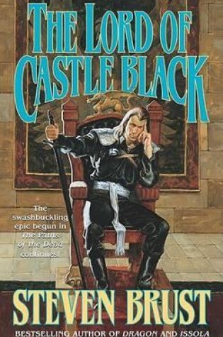 Cover of Lord of castle black