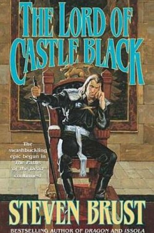 Cover of The Lord of Castle Black