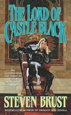 Cover of The Lord of Castle Black
