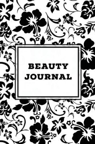 Cover of Beauty Journal